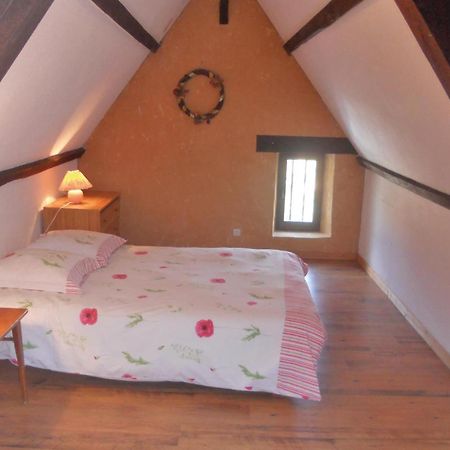 Awesome Home In Campsegret Bagian luar foto